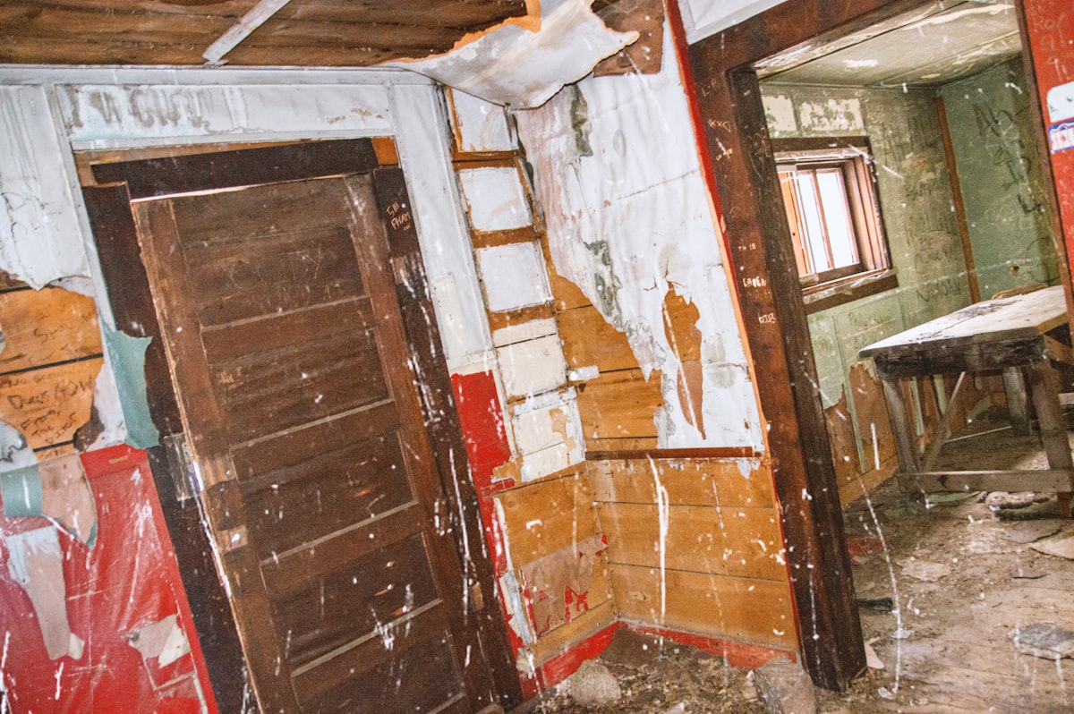 Commercial Water Damage service in Rancho Cordova, CA