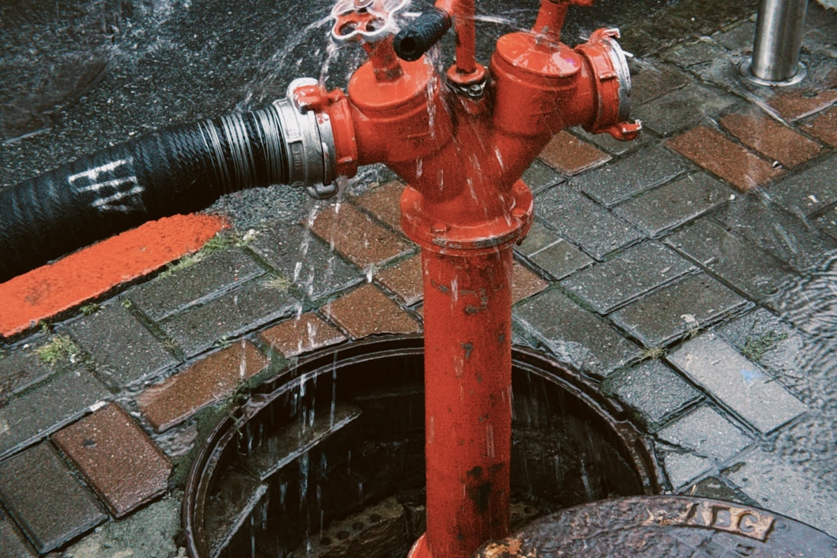 Commercial water damage restoration in Rancho Cordova